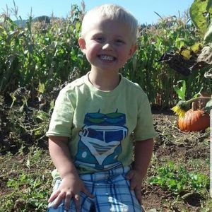 Meet your Posher, Craig